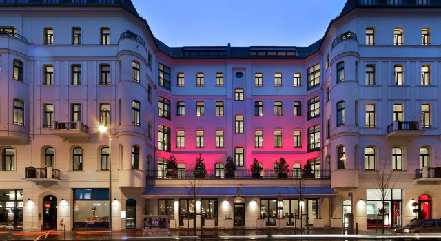 Lux 11 Berlin Mitte
