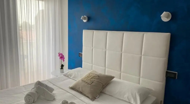 Двухместный номер Standard Hotel Hc Resort Lignano