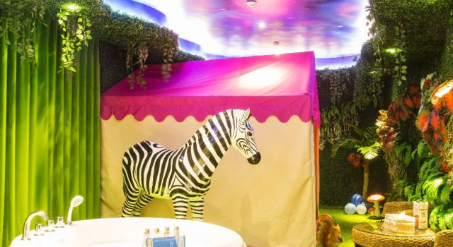 Swan of love Shenzhen Henggang Hotel, Boek Hotel Hotels in Guangdong met parkeren, Parkeren