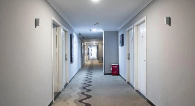 Fast 8 Inn (Shenzhen Songgang), Rezerwuj Hotel Shajing 