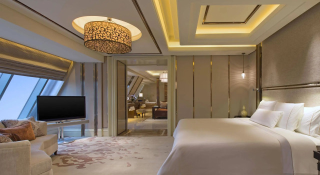 Westin Xiamen Hotel