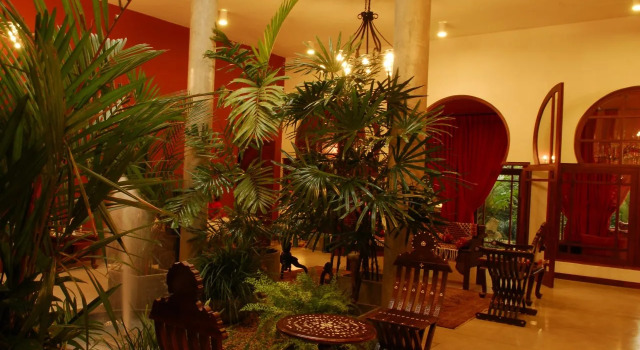 Marrakech Villa, Забронировать Отель Отели Западной провинции 3 звезды, 3*