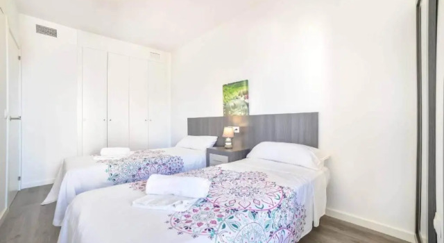 Apartamento Mirador - Plusholidays