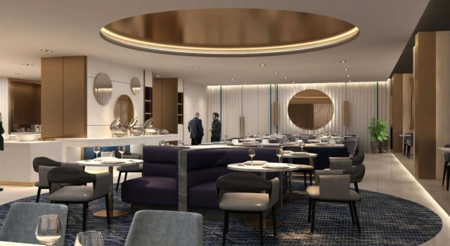 Mercure Kuala Lumpur Trion