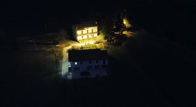 Bed&Breakfast la Ginestra