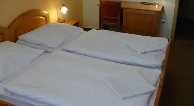Люкс с 2 комнатами с видом на горы Motel Ranč