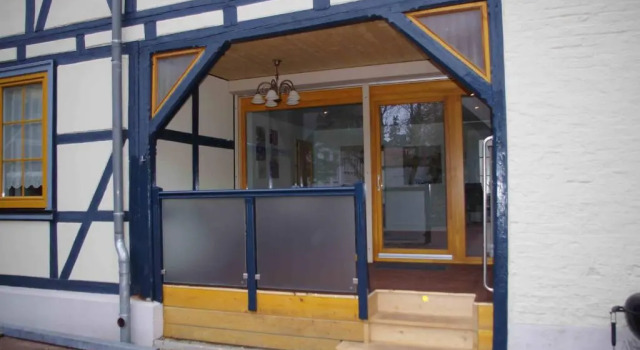 Апартаменты Ferienwohnung Sonneneck