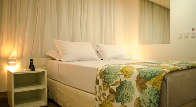 Hotel Porto da Serra, Reserva ahora Hotel Hoteles en Pernambuco con piscina, Piscina