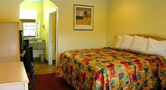 Matador Motel, Reserva ahora Motel San Antonio 