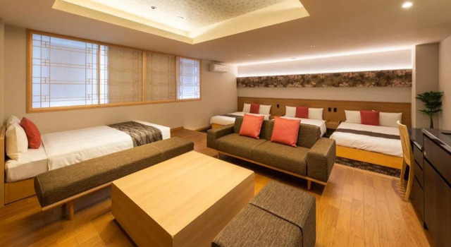 Chiyokura HOTEL SHUKU Nagoya, Забронировать Отель Накамура Нагоя