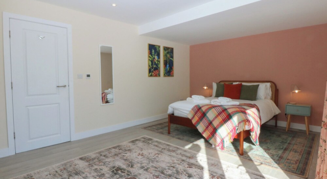 2 Lon Y Dryw, Book Feriehus Trearddur Bay Anglesey