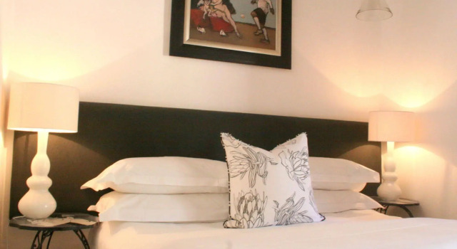 Dennehof Karoo Guesthouse, Book Hotel Prince Albert Western Cape