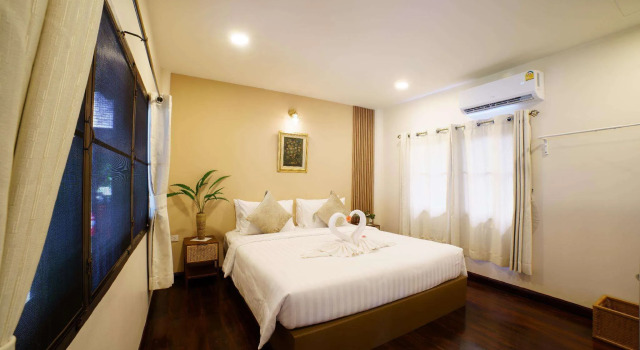Samet Lucky Resort