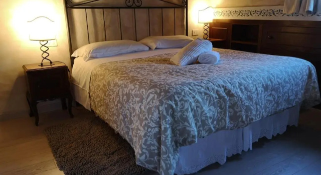 Апартаменты Дуплекс SantAntonio Country Resort