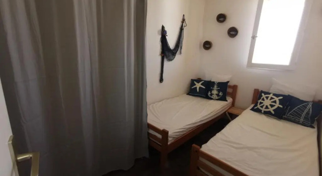 Апартаменты Le Carlton - Superbe Appartement - Accès direct plage - Terrasse Vue mer