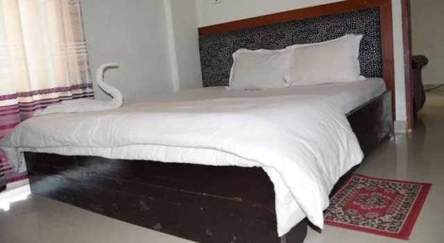 Zaman Sea Heights, Prenota Hotel Cox's Bazar Chittagong