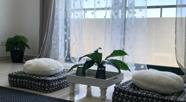 OmniaX Apartment, Забронировать Апартаменты/квартира Фару Nature Reserve Ria Formosa, рядом с Муниципальный рынок Фару