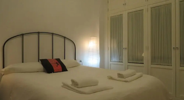 Bonito Apartamento en Sevilla