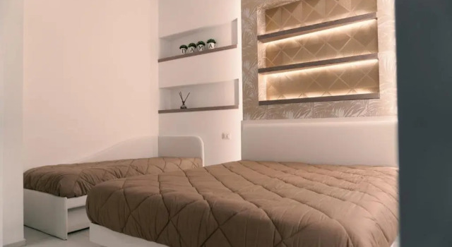 B&B-Holiday Home DAMA, Rezervasyon Otel Barletta Apulia