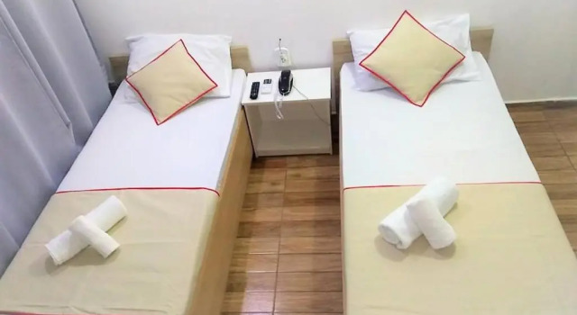 Двухместный номер Standard Hotel Golden Vilage Vila Maria