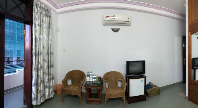 Bach Ma Hotel, Забронировать Отель Нячанг Кханьхоа