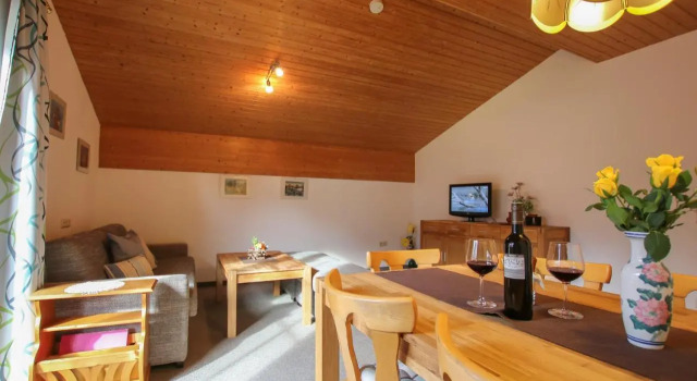 Appartements Millinger