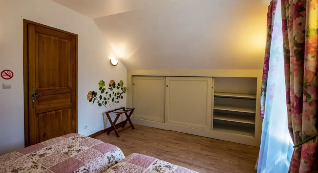Auprès du Château, Boek Hotel Hotels in Franche-Comte met ontbijt, Ontbijt