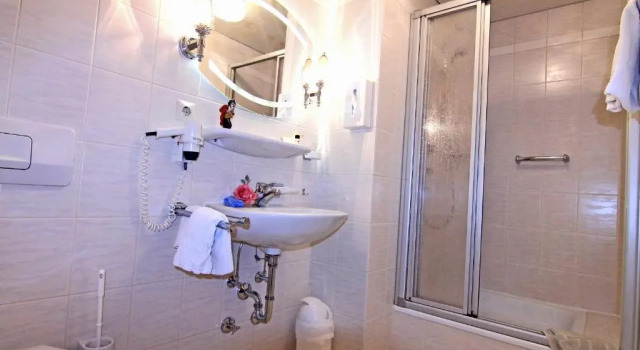 Номер Economy Hotel Weingärtner