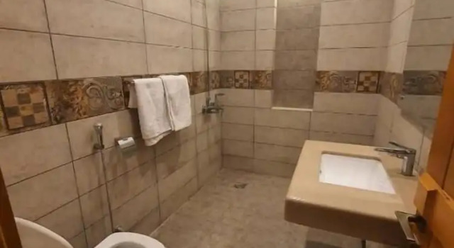 Номер Superior Margalla Hills Residency Islamabad
