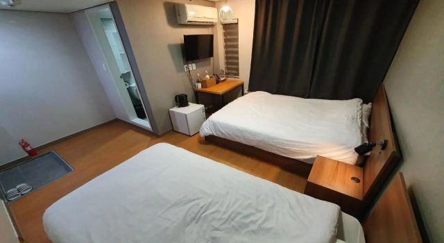 3 Guest House, Забронировать Гостевой дом Гостевые дома Сеула, рядом с Туристический центр Panmunjom, Гостевой дом