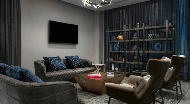 TownePlace Suites by Marriott Boston Medford, 예약 호텔 메드퍼드 보스톤