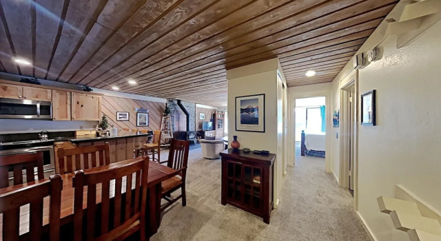 Sb103 1 Bedroom Condo, Prenota Hotel Mammoth Lakes Mammoth