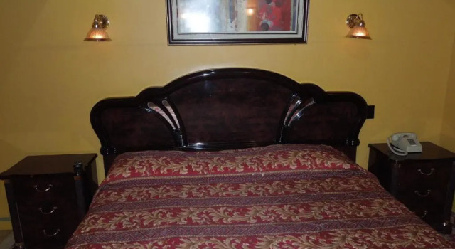 Двухместный номер Standard Bay Shore Inn