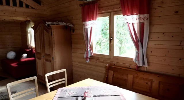 Ferienhaus Holzhaisl