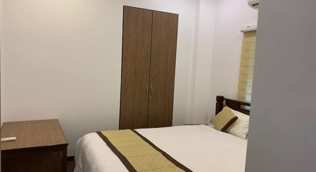 Трёхместный номер Superior c 1 комнатой с балконом и с видом на город Carlton Hotel Mumbai - Behind Taj Mahal Palace Colaba Mumbai