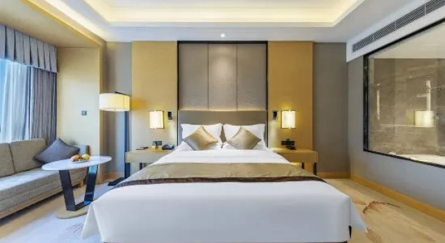 Люкс Business Zunyi guesthouse