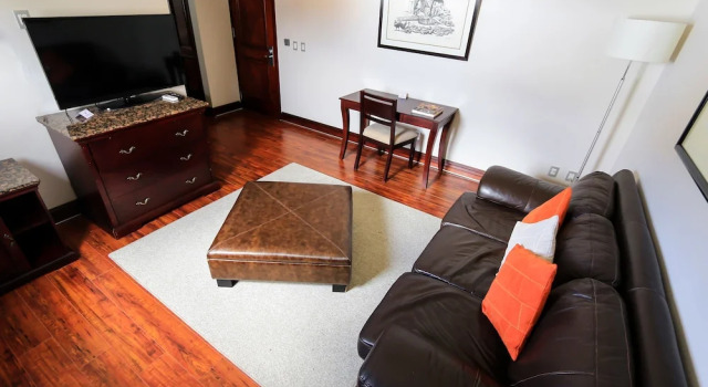 Suite Casa Torres