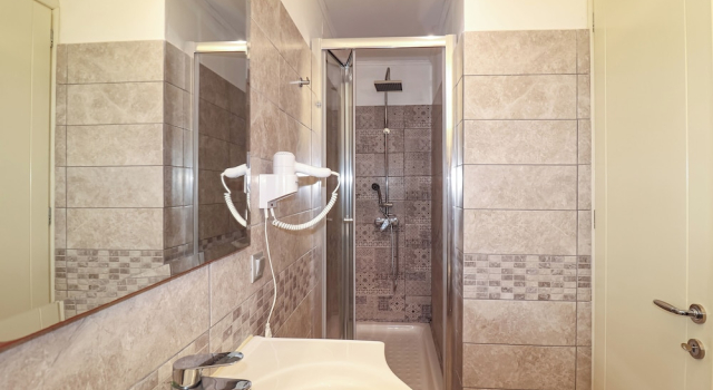 Апартаменты Classic Andreas Hideaway Palaiokastritsa