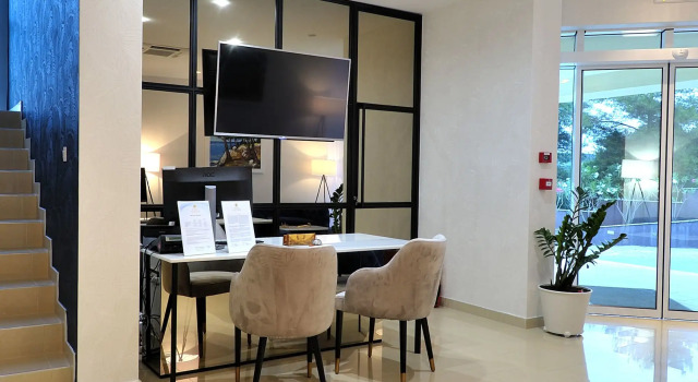 Hotel Antica, 预订 酒店 斯塔里格勒 Hvar Island