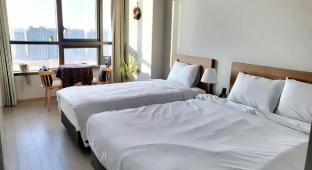 The Stay Songdo