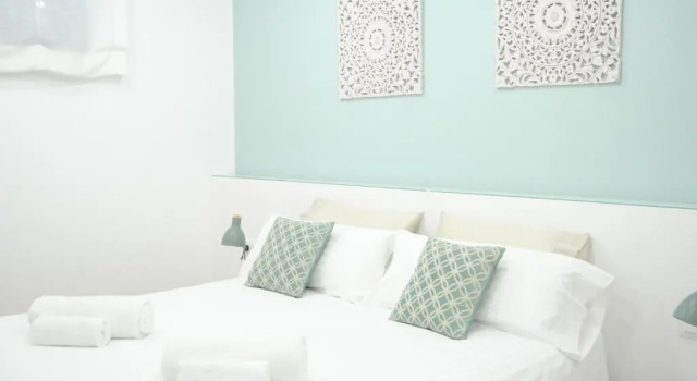 Апартаменты Cream homes La Rambla, TURISMO DE INTERIOR