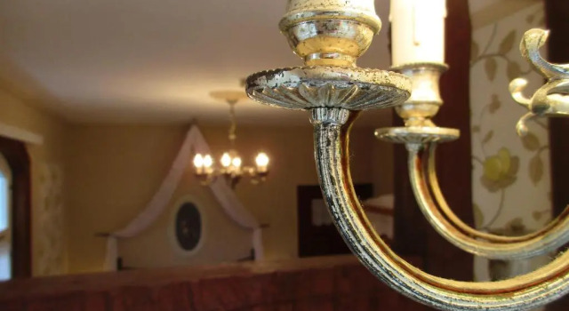 Standard dublă cameră Hotel Villa Rossek