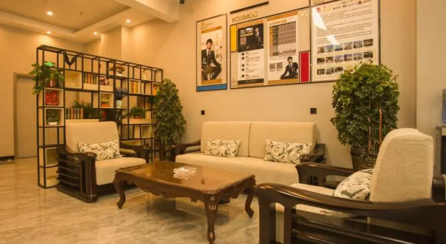Shell Hotel Zhoukou Taikang County Bus Station, Rezervovat Hotel Taikang Henan