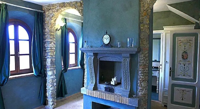 Люкс Comfort I Segreti del Borgo