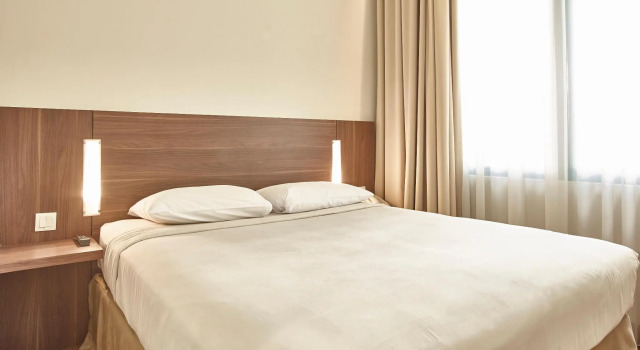 Habitación Superior Grand Cikarang Hotel