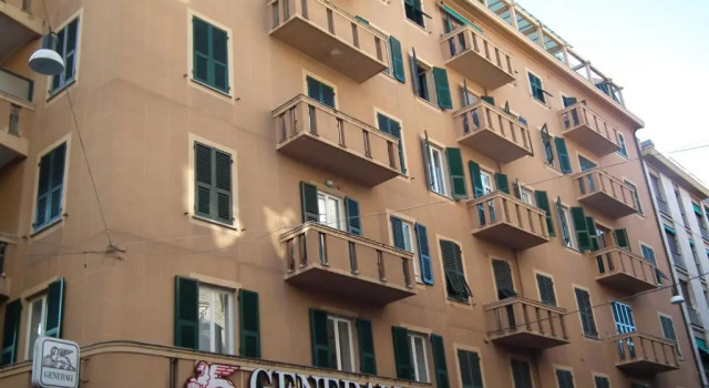 Studio Via Matteotti