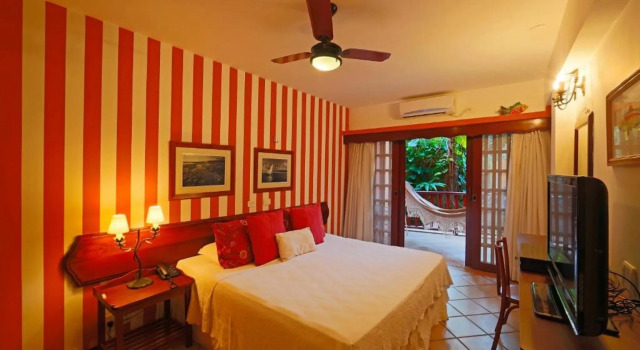 Manary Praia Hotel