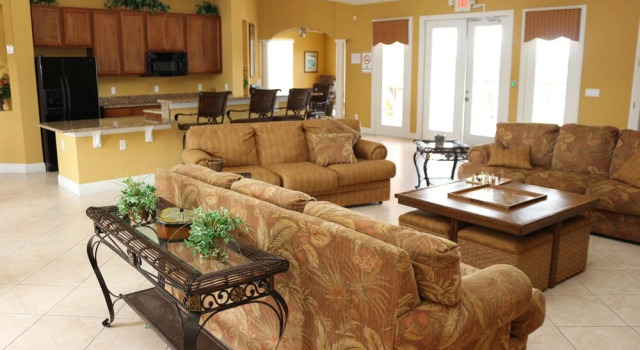 Blue Diamond Villa Villa 4 Bedroom