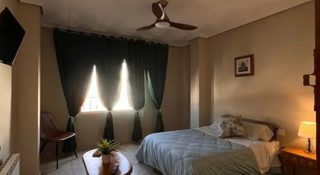 Номер Classic El Refugio