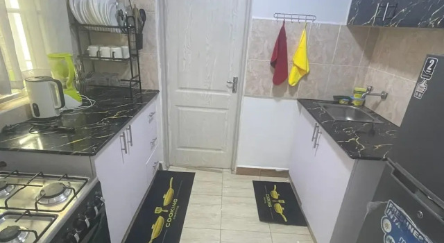 Kings Serenity Apartments Ongata Rongai, Rezerwuj Apartament Ongata Rongai Nakuru